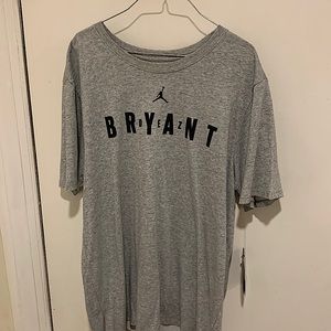 Air Jordan Tee Shirt Size Large Brand New with Tags, Dez Bryant Shirt, Cowboys